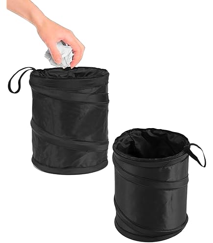 ヤスコ Amazon | 槌屋ヤック(Tsuchiya Yac) 車内用品 ゴミ箱 ソフト